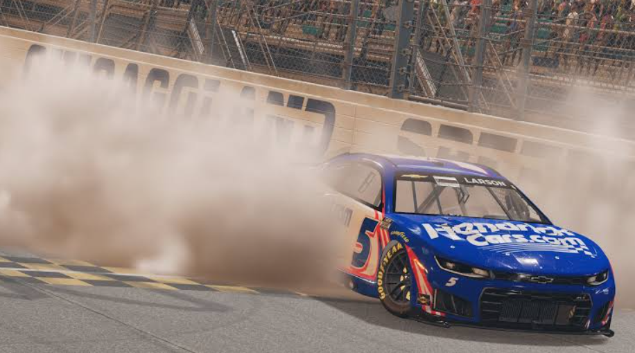 NASCAR 26: complete breakdown of Sept 18 release, Chase format, dynamic tracks, and all 2026 new features - Image 2