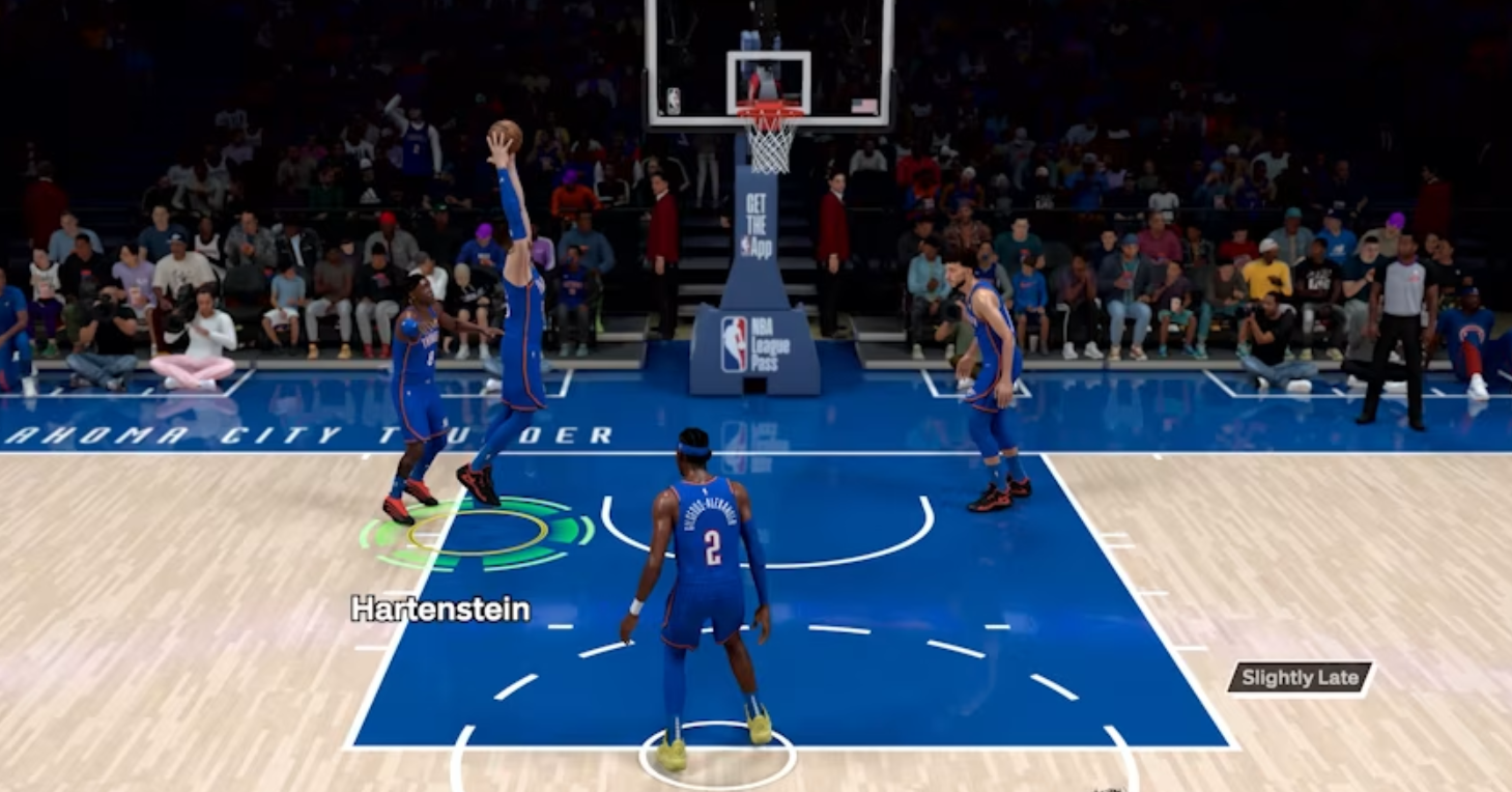 NBA 2K27: full announcement breakdown — three editions, Sept 4 release date, pricing, and all 2026 new features - Image 2
