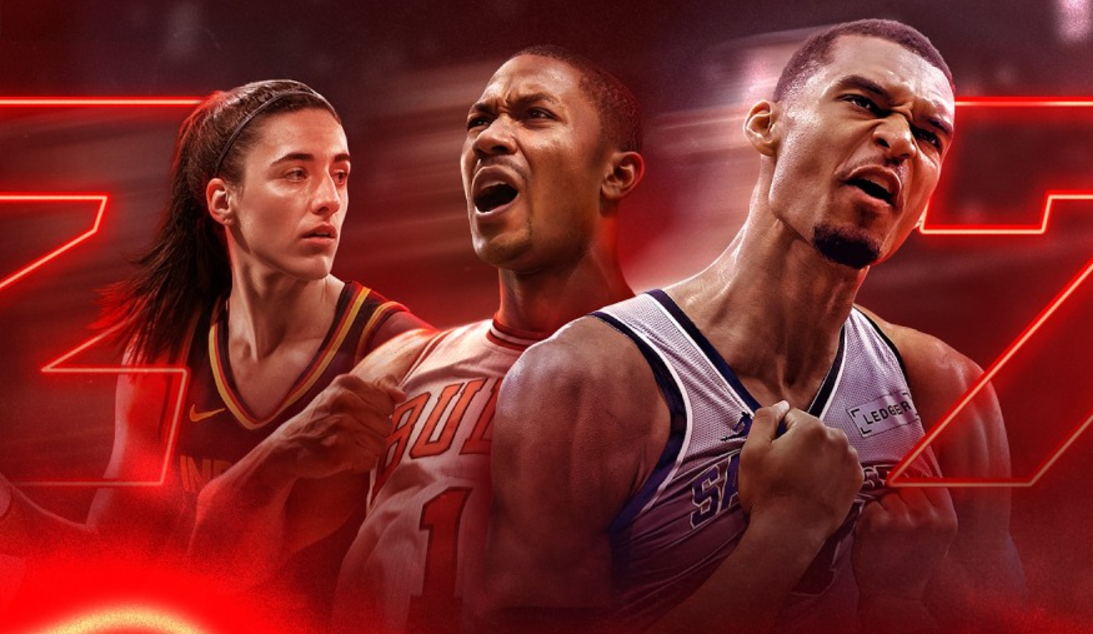 NBA 2K27: full announcement breakdown — three editions, Sept 4 release date, pricing, and all 2026 new features - Image 1