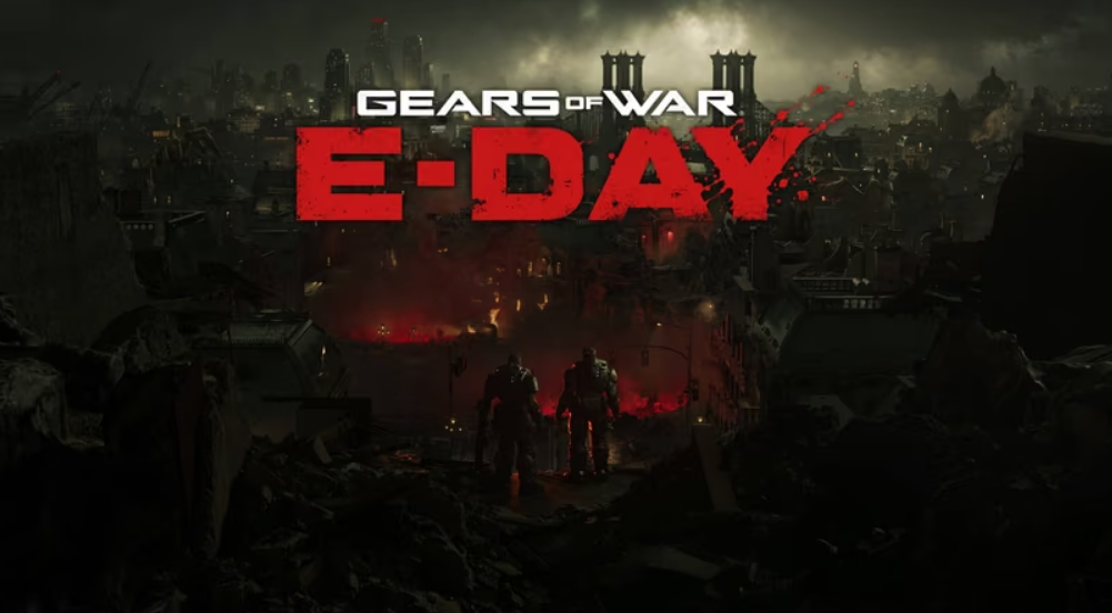 Gears of War: E-Day and NVIDIA: Why You Won’t Get In Without an RTX Card - Image 1