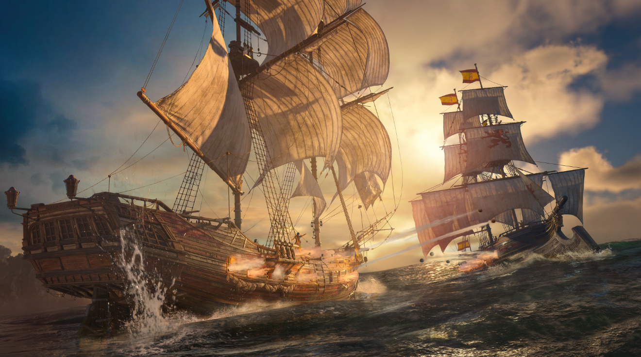 Assassin’s Creed Black Flag Resynced: Developers Bury a Real Treasure and Drop the First Clue - Image 3