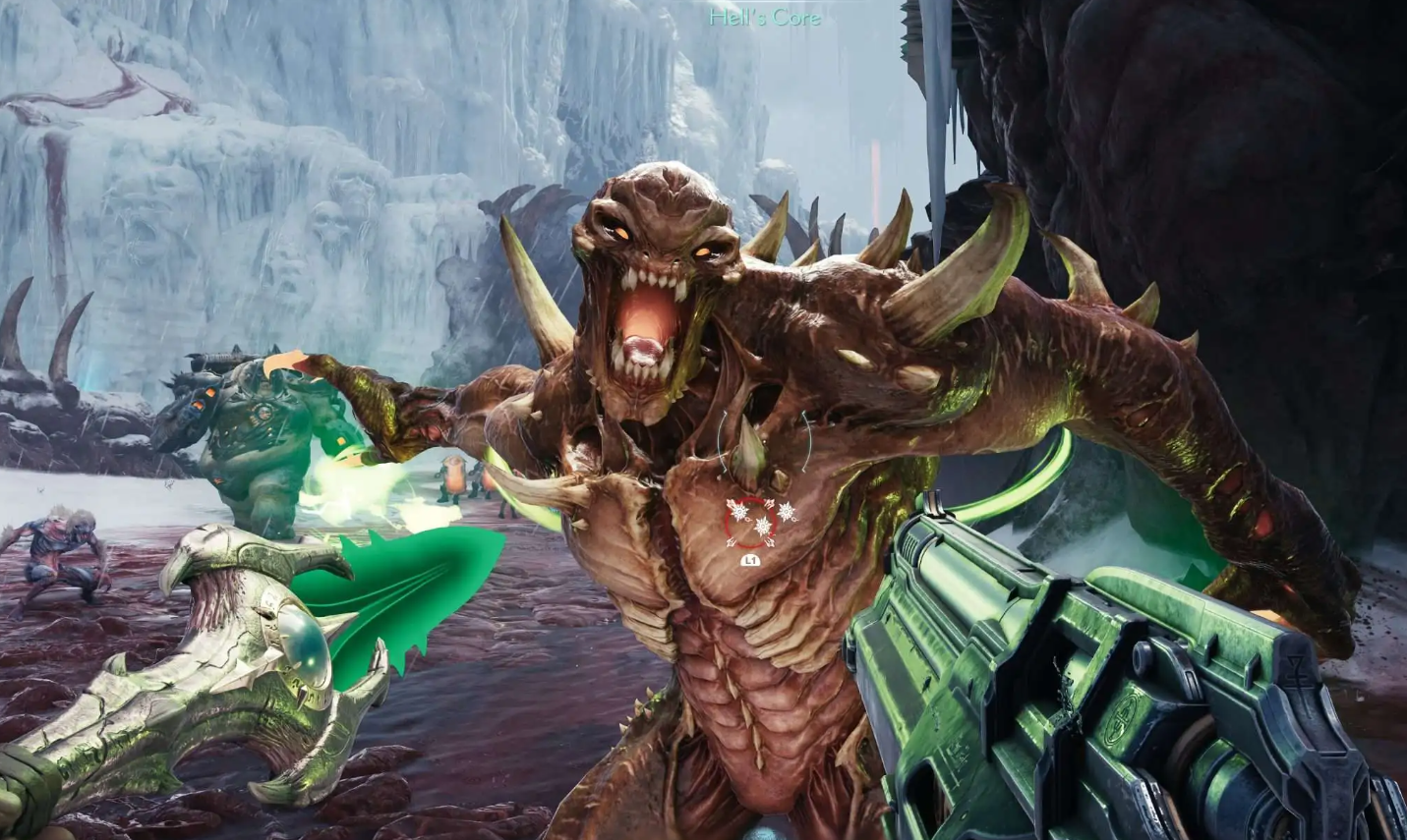 New DOOM Game in Development — What We Know and What to Expect - Image 1