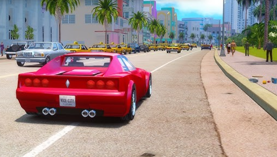 New GTA Vice City mod: 25 story missions and full installation guide - Image 1