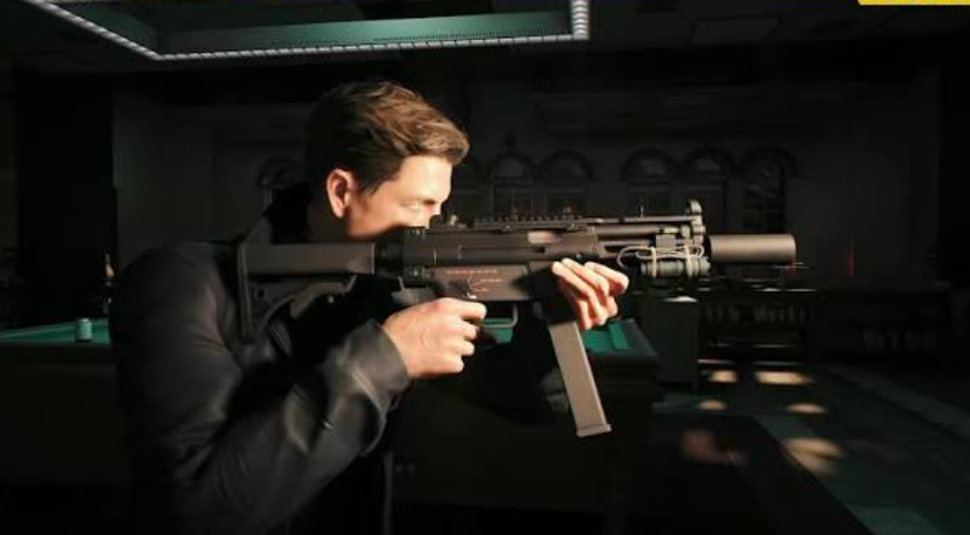 007 First Light — patch 1.1.0 with new missions, weapons, and Denuvo removal - Image 2