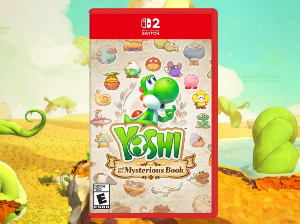 Nintendo eShop This Week: 49 New Games, but Only Two Worth Remembering - Image 1