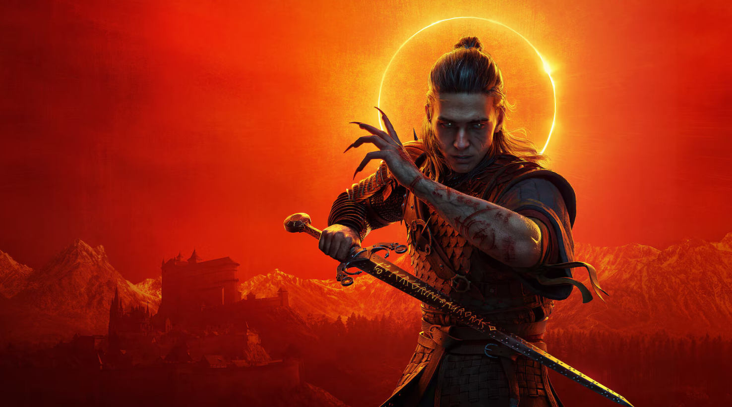 The Blood of Dawnwalker: How One Game Makes You a Vampire, a Detective, and a Lover All at Once - Image 1