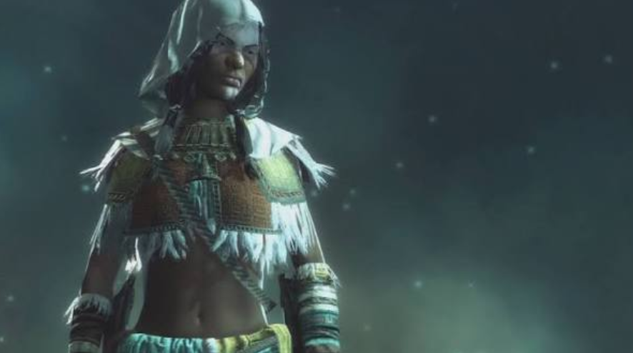 Opia Apito Hunt in Assassin’s Creed Black Flag Resynced: Walkthrough & Templar Armor - Image 1