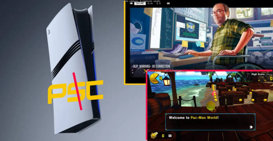 PS5 emulator KytyPS5 runs GTA V menu and Quake II — state of PlayStation 5 emulation on PC - Image 1