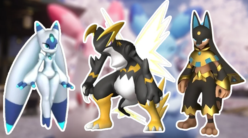 Palworld 1.0 breeding guide: full combos, genetics, and top pals for your farm - Image 1