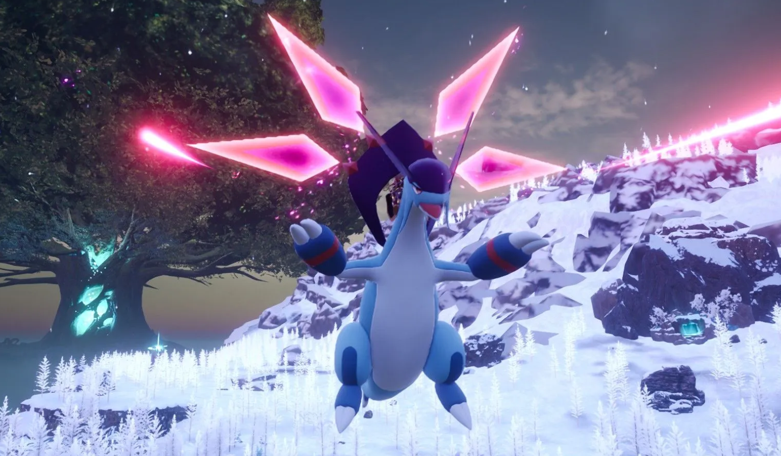 Palworld 1.0 passive skills: complete guide to combat, work, and mount passives, builds, and upgrades 2026 - Image 1