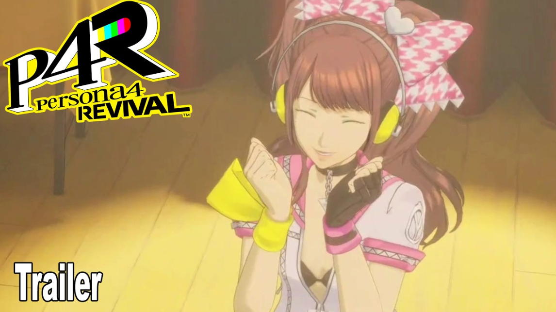 Persona 4 Revival: Rise Kujikawa trailer and 3 new mechanics that redefine combat - Image 1