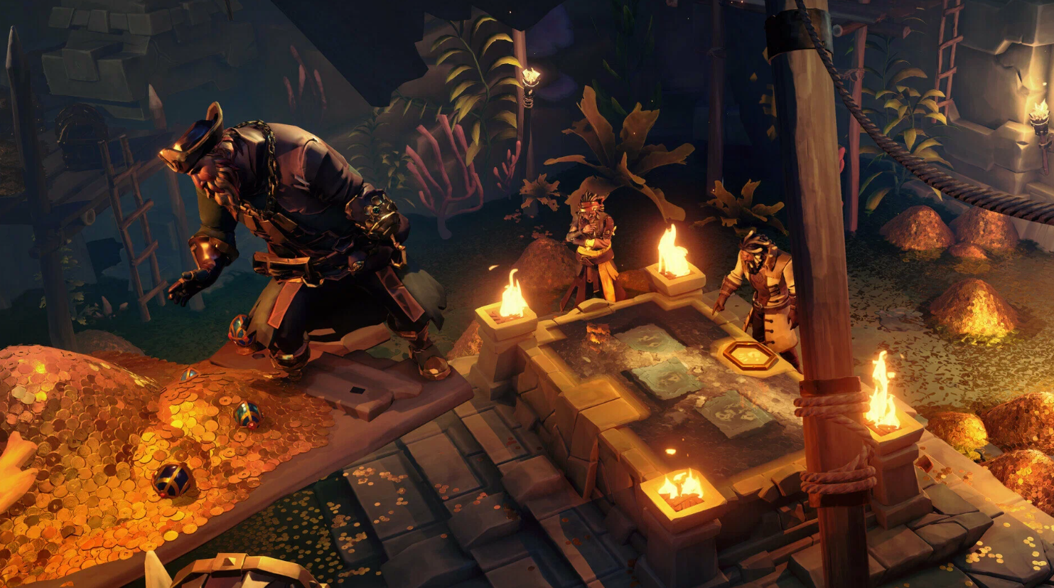 Rare Faces Layoff Threat: What It Means for the Future of Sea of Thieves - Image 1