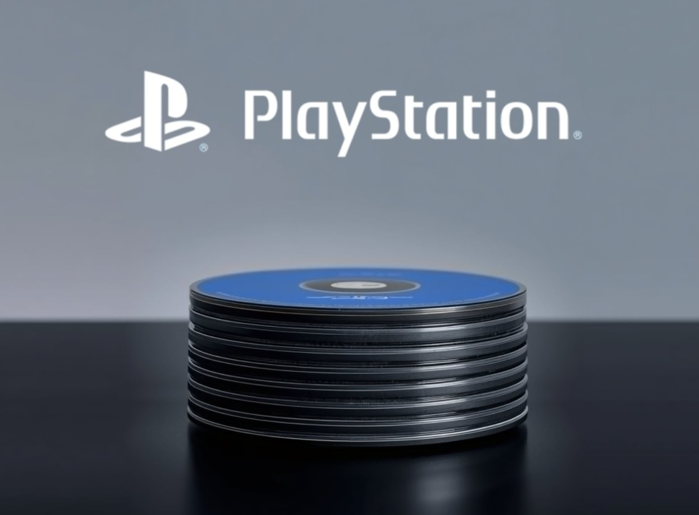 Sony Ditches PlayStation Discs — and Forgot to Tell Its Own Partners - Image 1