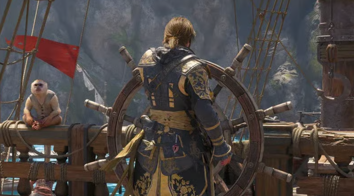 Post-Game Content in AC Black Flag Resynced — Complete Guide & Roadmap - Image 1