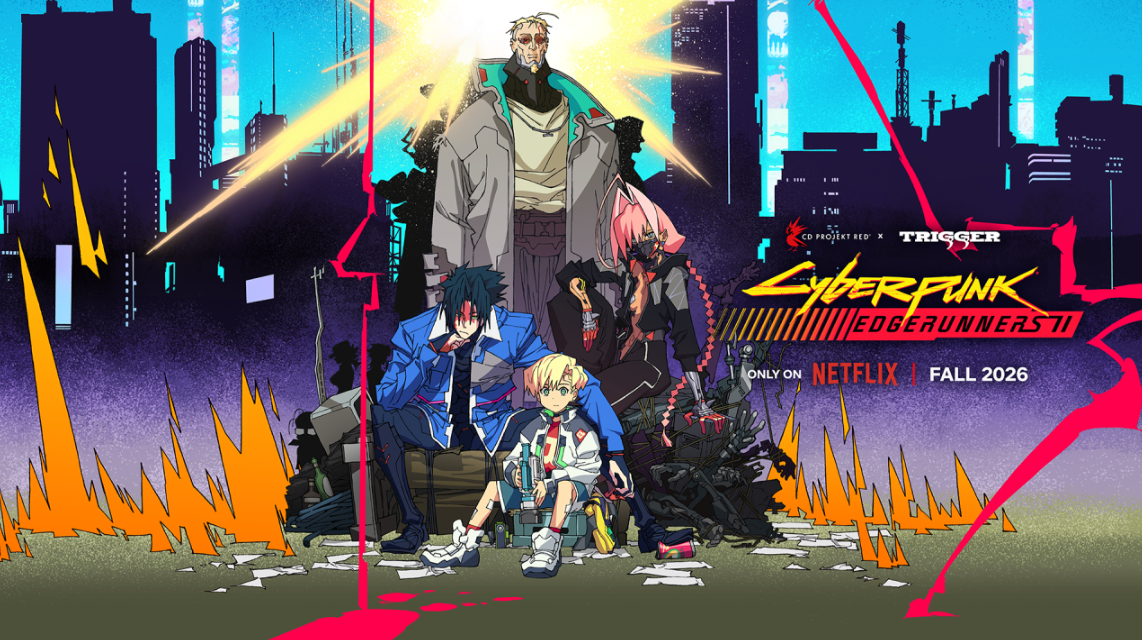 Project Gemini: Cyberpunk: Edgerunners fighting game by CDPR & WayForward — full leak breakdown - Image 1