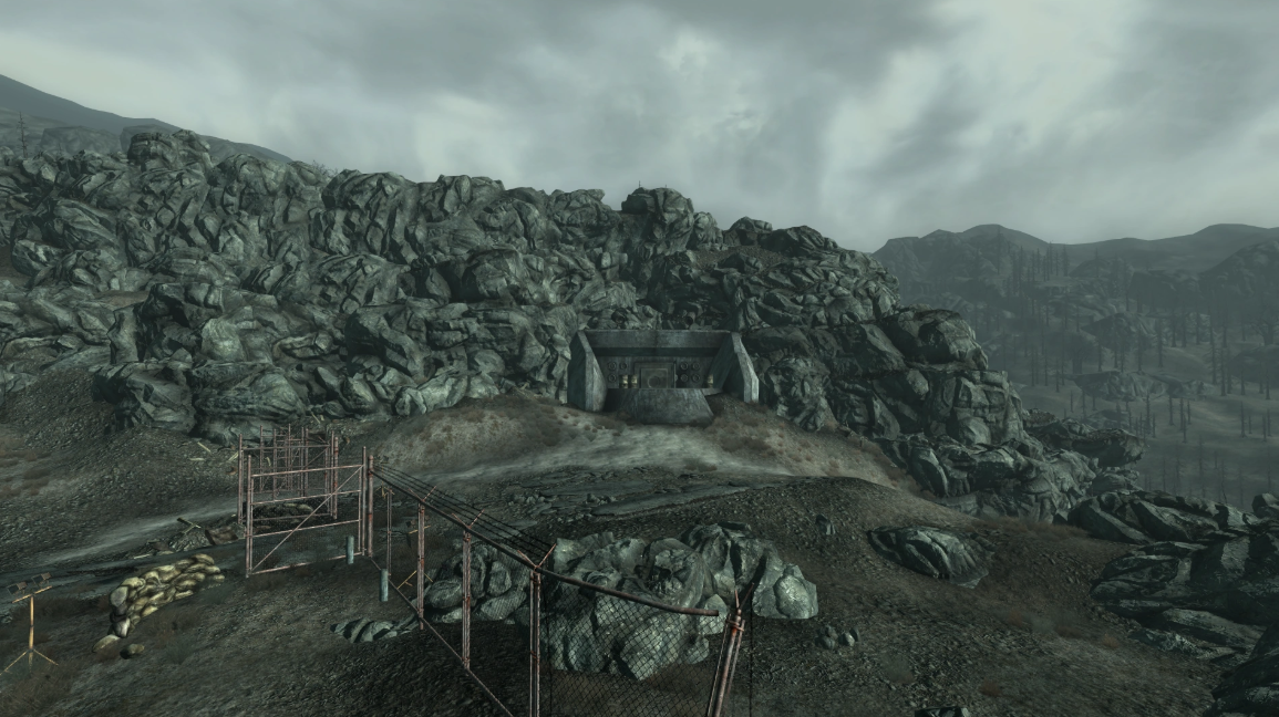 Raven Rock in Fallout 76: Fallout 3 prequel, story, mechanics, and Bethesda’s strategy - Image 2