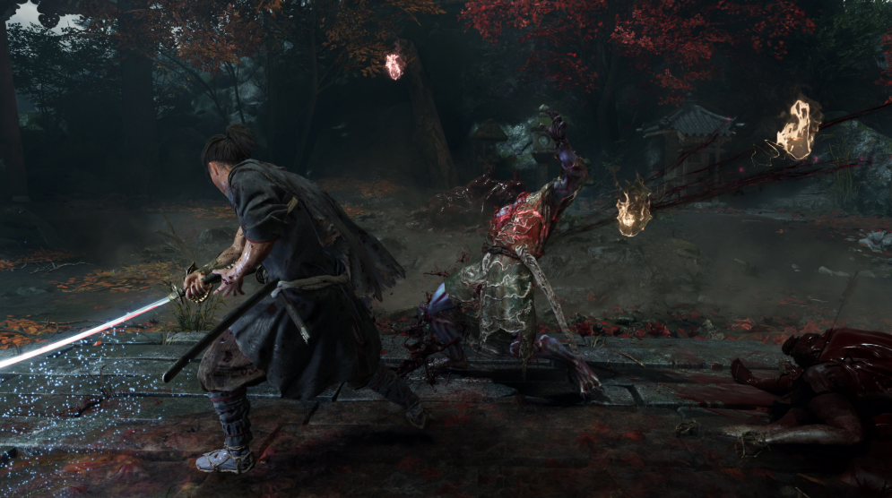 Capcom Reschedules Onimusha: Way of the Sword Release to September 4, 2026 - Image 1