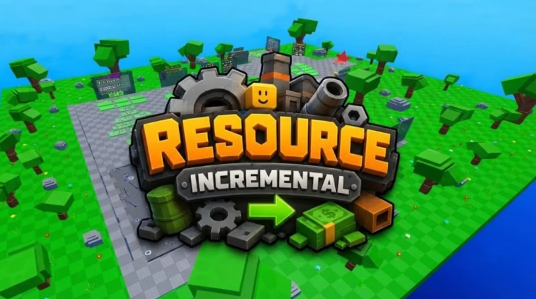 Resource Incremental codes 2026: updated promo codes and leveling strategy - Image 1