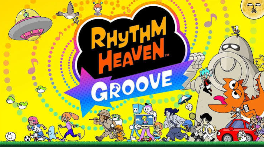 Rhythm Heaven Groove: record sales in Japan, success secrets & franchise future - Image 1