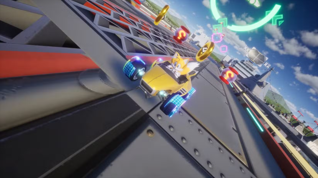 Crazy Taxi: World Tour — West Coast trailer, network test dates, and how to register - Image 2