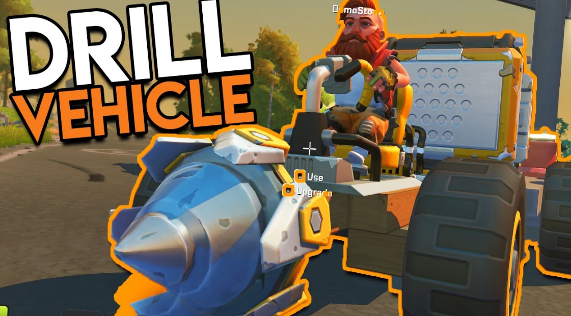 Scrap Mechanic 1.0 – Release Date, Features & Secrets - Image 2