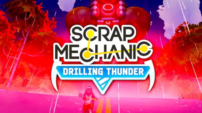 Scrap Mechanic 1.0 – Release Date, Features & Secrets - Image 1