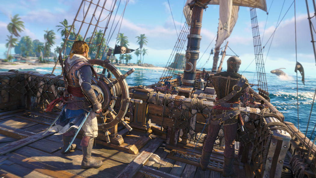 Sea Convoys in Black Flag Resynced: Capture Tactics & Reward Choice — Guide 2026 - Image 1
