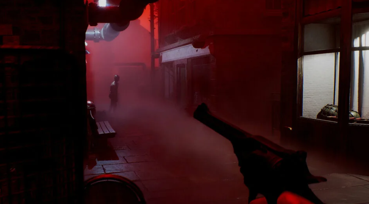 Silent Hill: Townfall Turns Out More Demanding Than the Recent Silent Hill f - Image 1