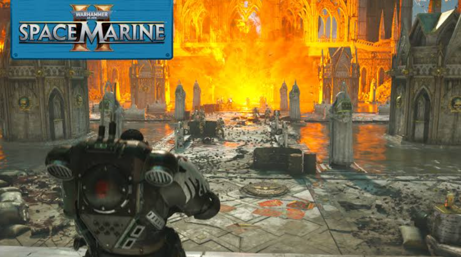 Why Space Marine 2 Steam Workshop Mods Are Not Working and How to Fix Them? - Image 1