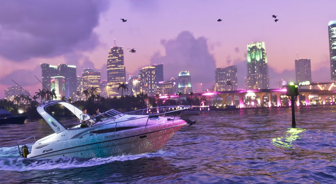 GTA VI for $200? Why an Analyst Says $80 Is a “Laughably” Cheap Price - Image 2