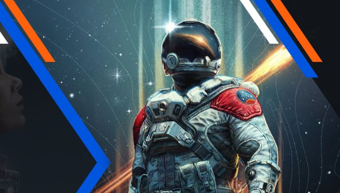 Starfield: Starborn DLC announcement, lore, Shattered Space comparison, and fan reaction - Image 1