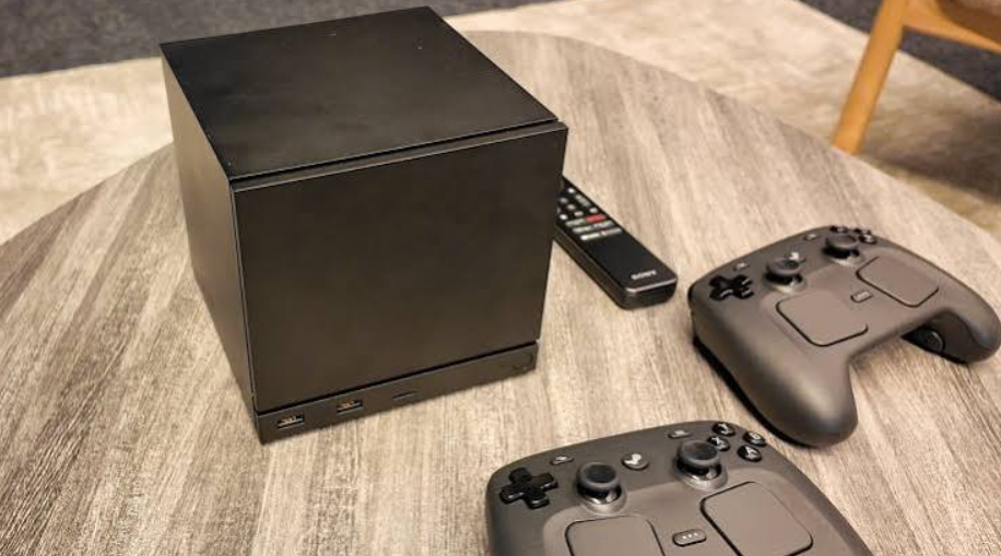 Steam Machine by Valve: specs, price & is it worth buying in 2026 - Image 1
