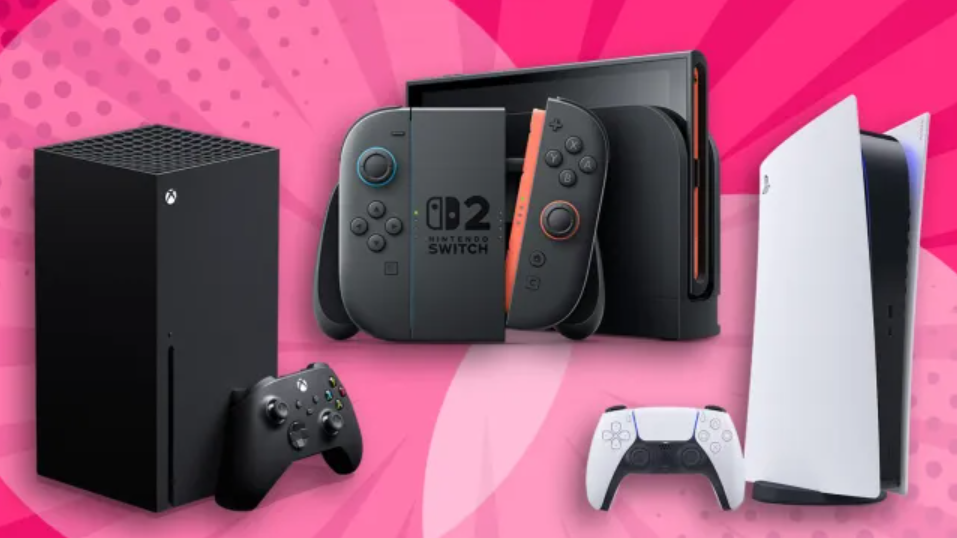 US video game sales drop 21% in June 2026: full market breakdown, top-10 games, and GTA 6 forecast - Image 2