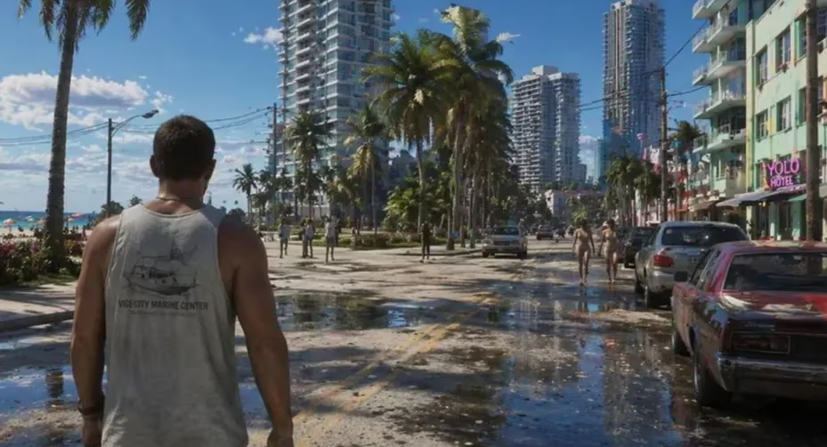 Take-Two Declares War on GTA 6 AI Fakes: Legal Risks, Red Flags, and What’s Next - Image 1