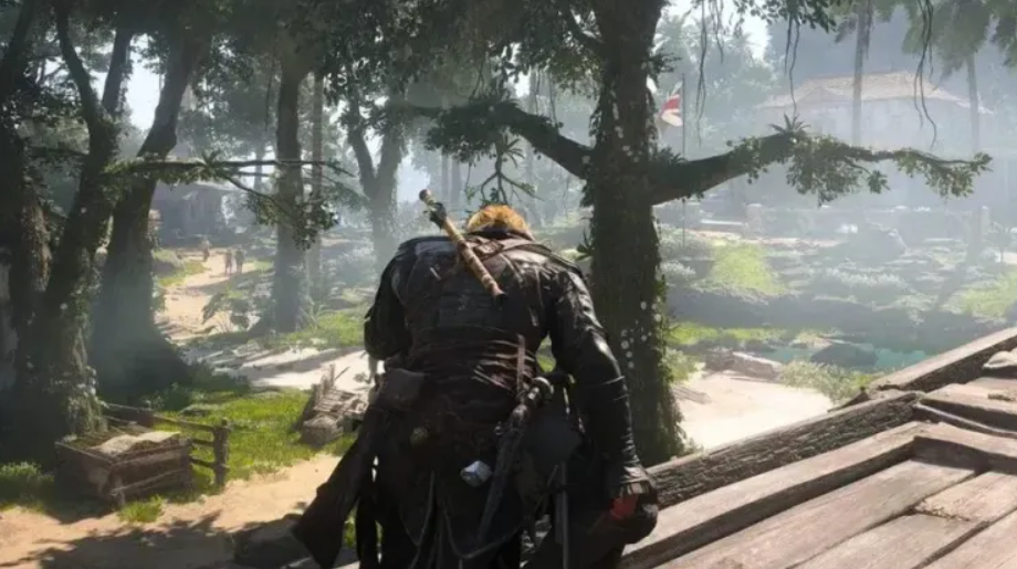 Templar Armor Guide in AC Black Flag Resynced: All Keys, Locations & Walkthrough - Image 1