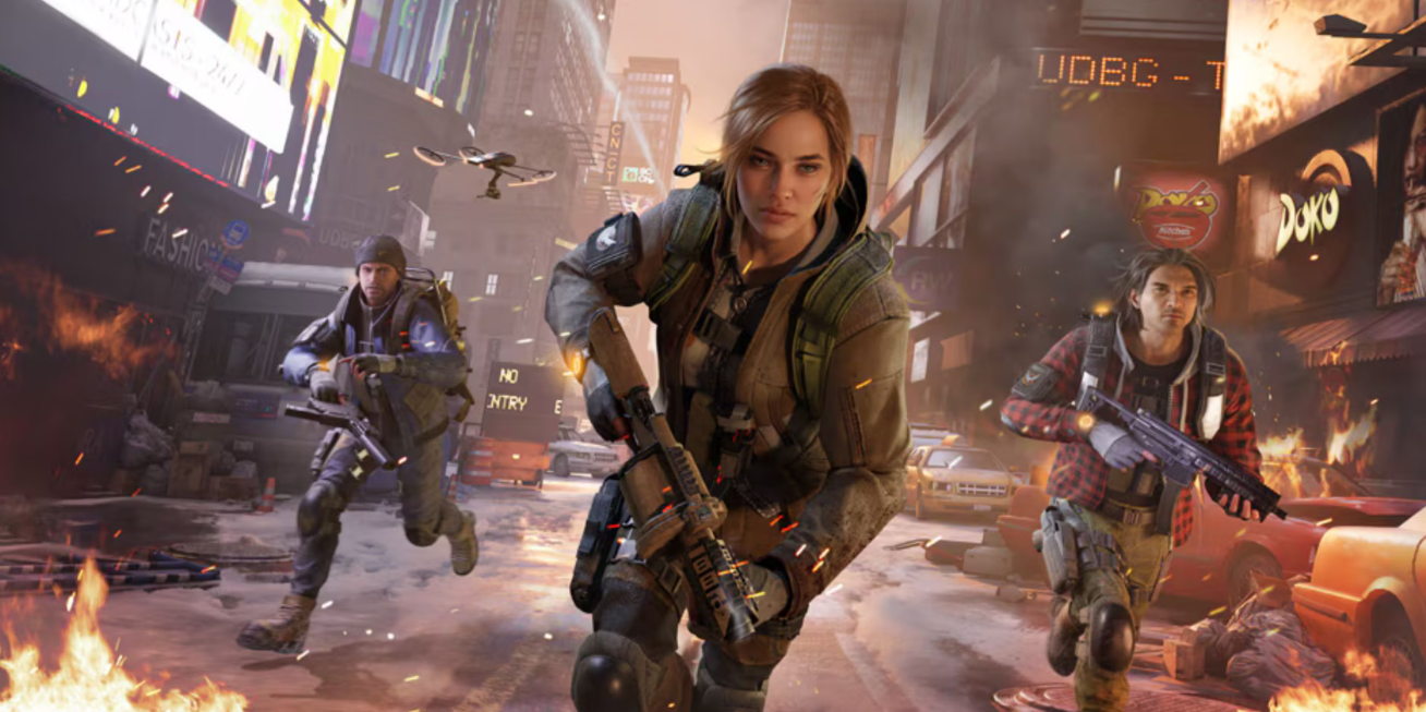 The Division Resurgence Launches August 5: Ubisoft Bets on a Free PC Spin-off Instead of Rushing the Third Game - Image 2