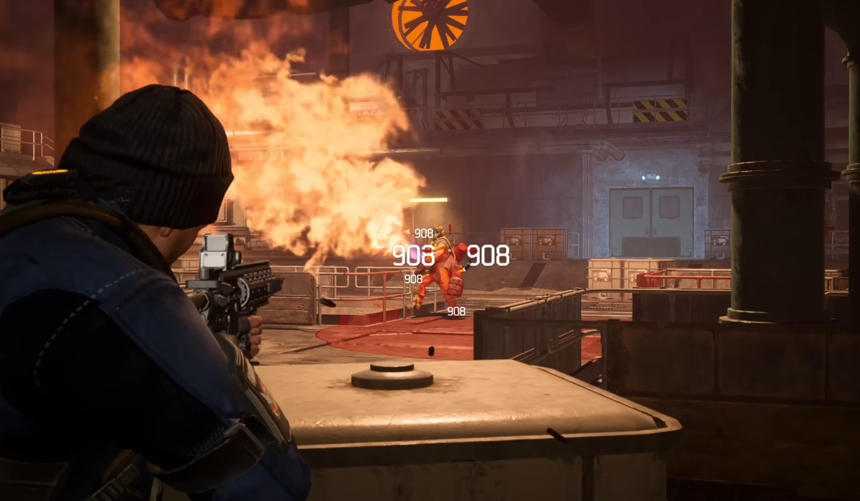 The Division Resurgence Launches August 5: Ubisoft Bets on a Free PC Spin-off Instead of Rushing the Third Game - Image 1