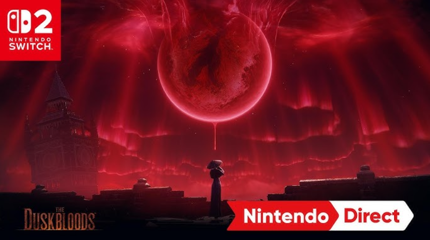 The Duskbloods closed network test on Nintendo Switch 2: dates, registration, and session schedule - Image 1