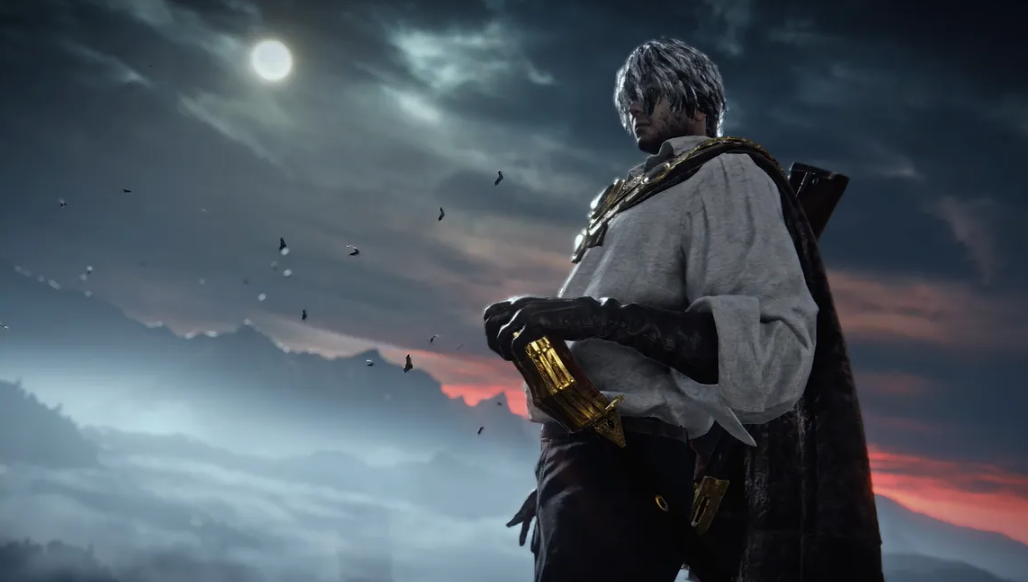 The Duskbloods gameplay screenshot