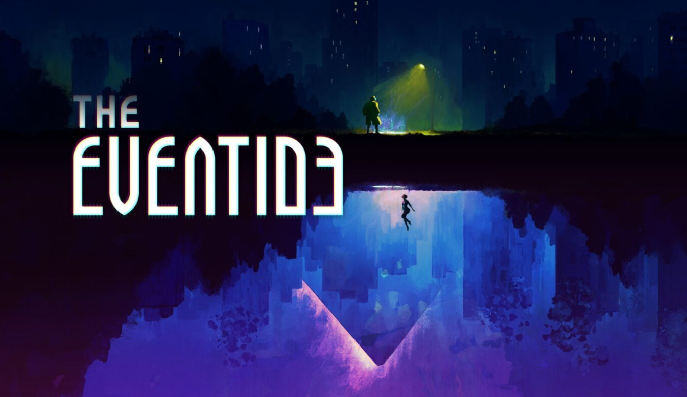 The Eventide: neon-noir detective announcement from former BioWare developers - Image 1