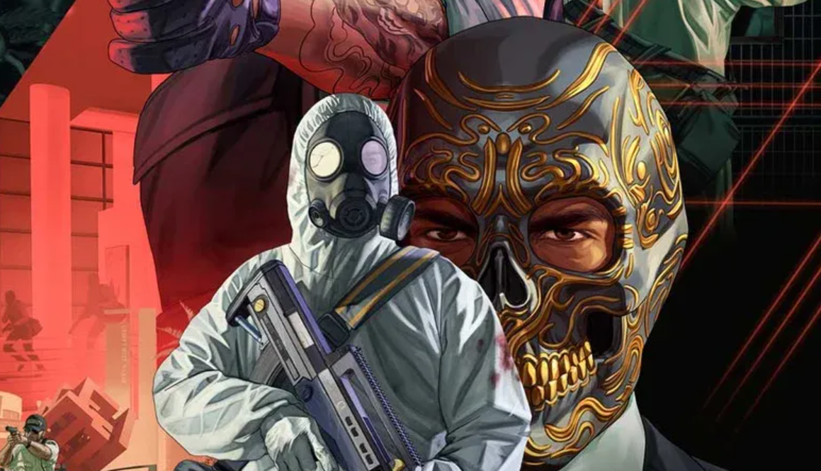 The Kortz Center Heist in GTA Online: A Complete Guide to Preparation, Completion, and Earnings - Image 1