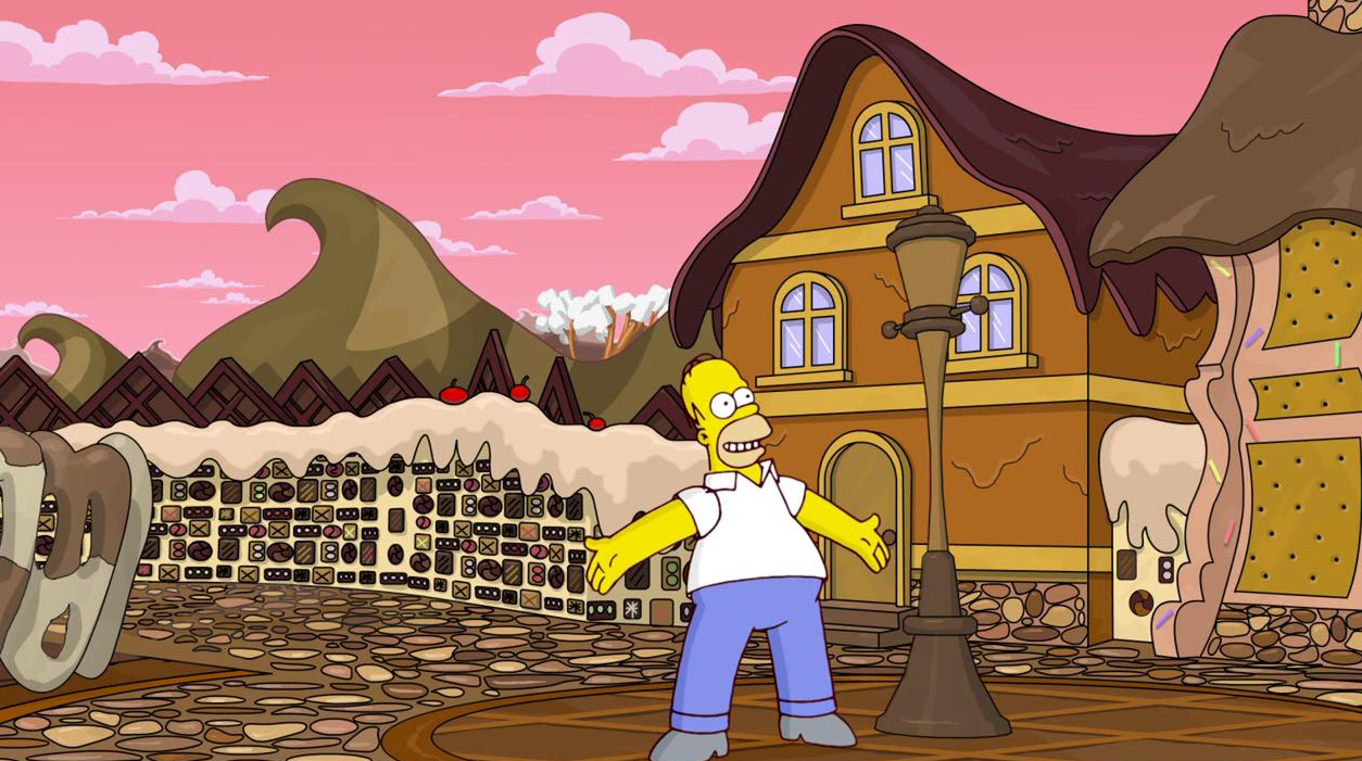 19 Years Later, You Can Finally Play The Simpsons Game on PC - Image 1