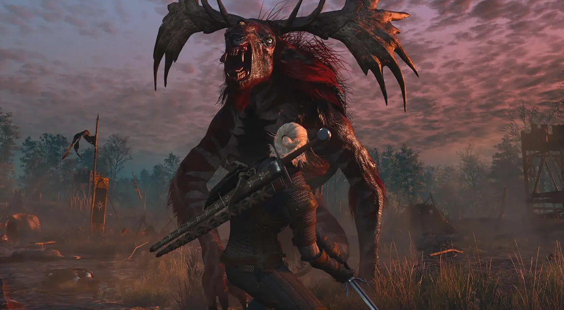 The Witcher 4 Release Date & Budget: Biggest CD Projekt RED Leaks Revealed - Image 1