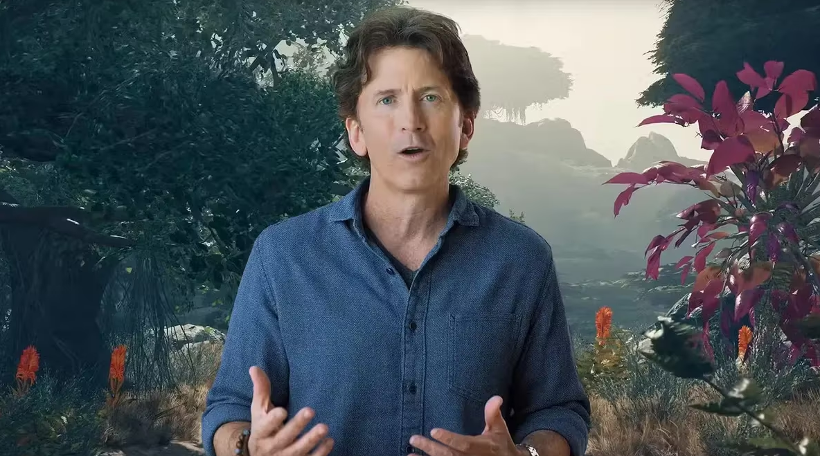 Todd Howard Admits He Once Considered Leaving the Industry Amid Bethesda Layoffs - Image 1