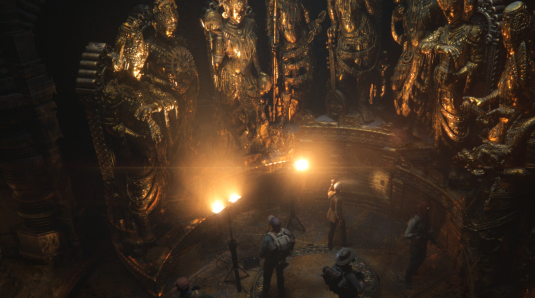 Tomb Raider Catalyst and Legacy of Atlantis – Full Comparison 2027 - Image 3