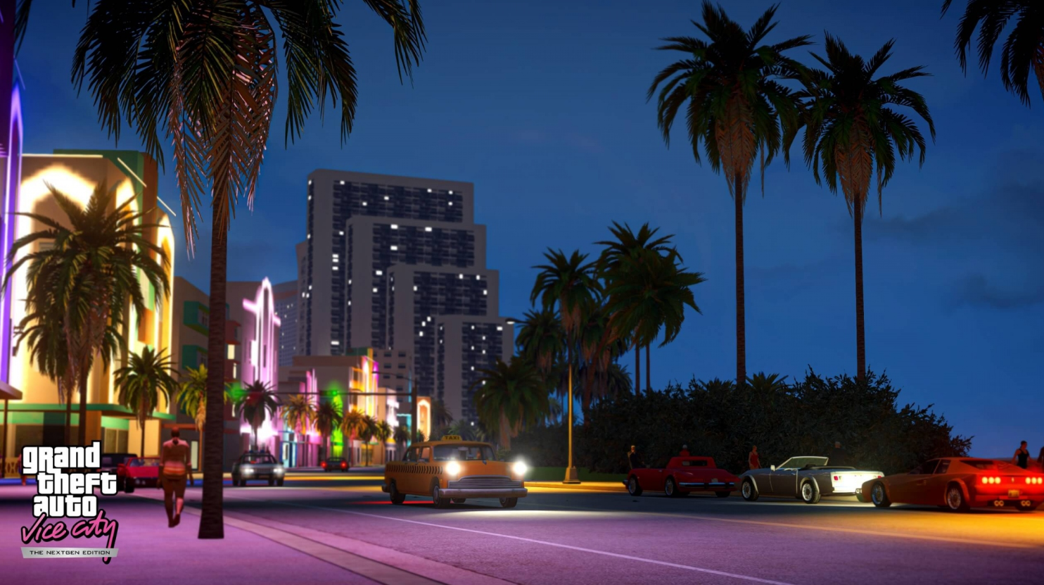 GTA: Vice City Gets a Free Mod With 25 New Story Missions - Image 1