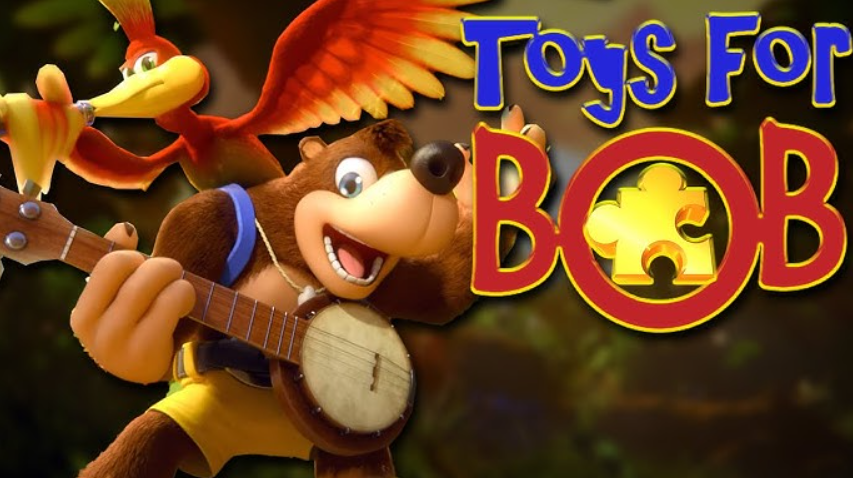 Toys for Bob is ready for Banjo-Kazooie, but Microsoft holds the reins – full analysis - Image 1