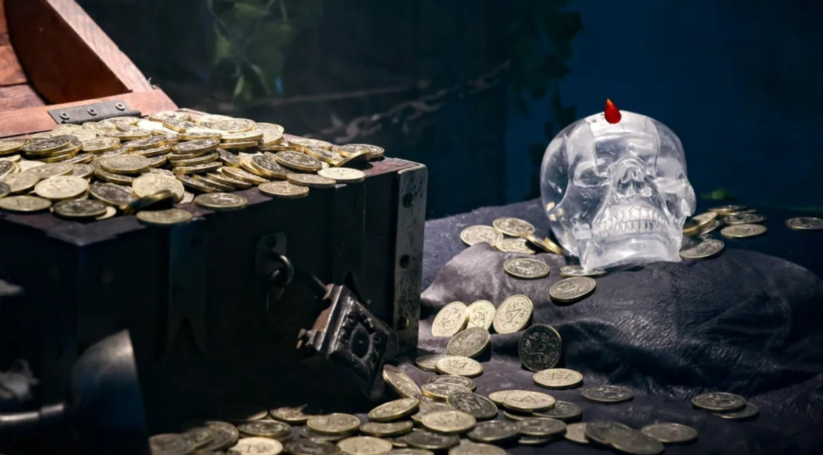 Assassin’s Creed Black Flag Resynced: Developers Bury a Real Treasure and Drop the First Clue - Image 1