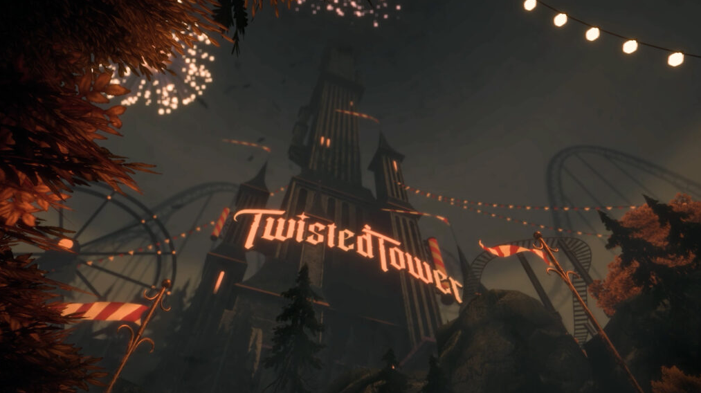 Twisted Tower – August 18 release date, gameplay, weapons, system requirements for PC - Image 1