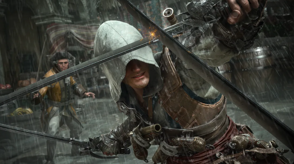 Why Ubisoft Laid Off 51 Developers of Assassin’s Creed Black Flag Resynced - Image 1
